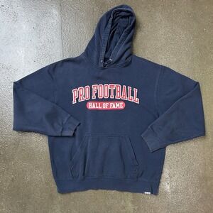 Vintage Football Hall of Fame Hoodie
